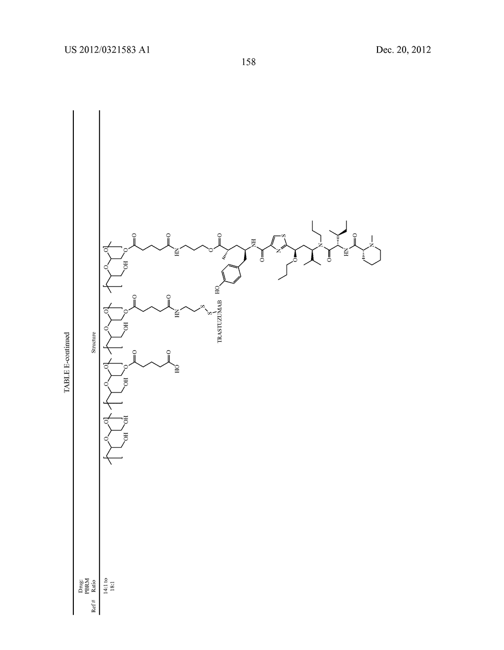 Protein-Polymer-Drug Conjugates - diagram, schematic, and image 167