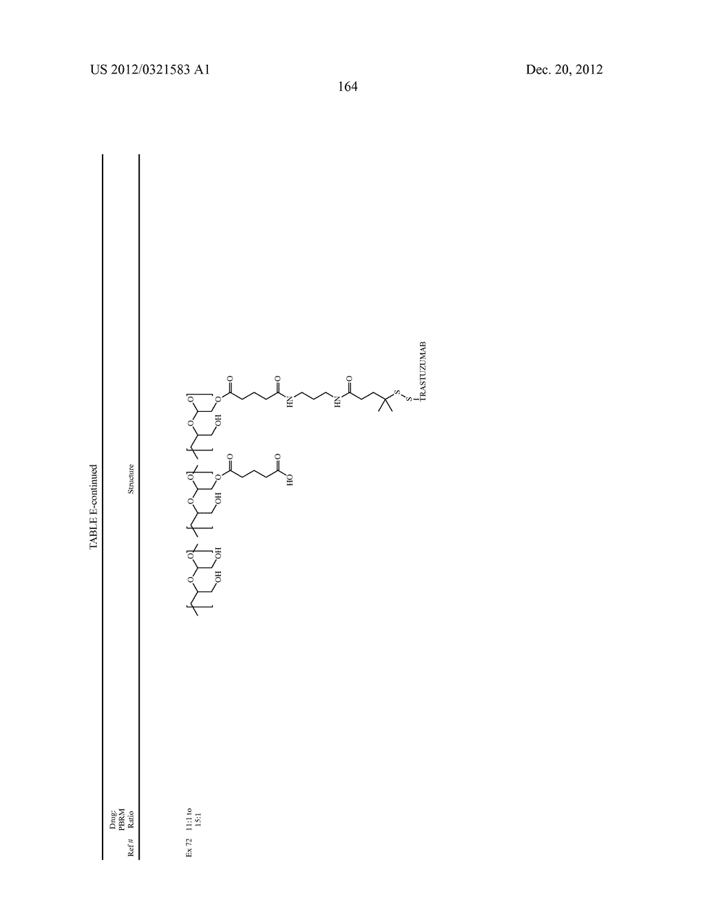 Protein-Polymer-Drug Conjugates - diagram, schematic, and image 173