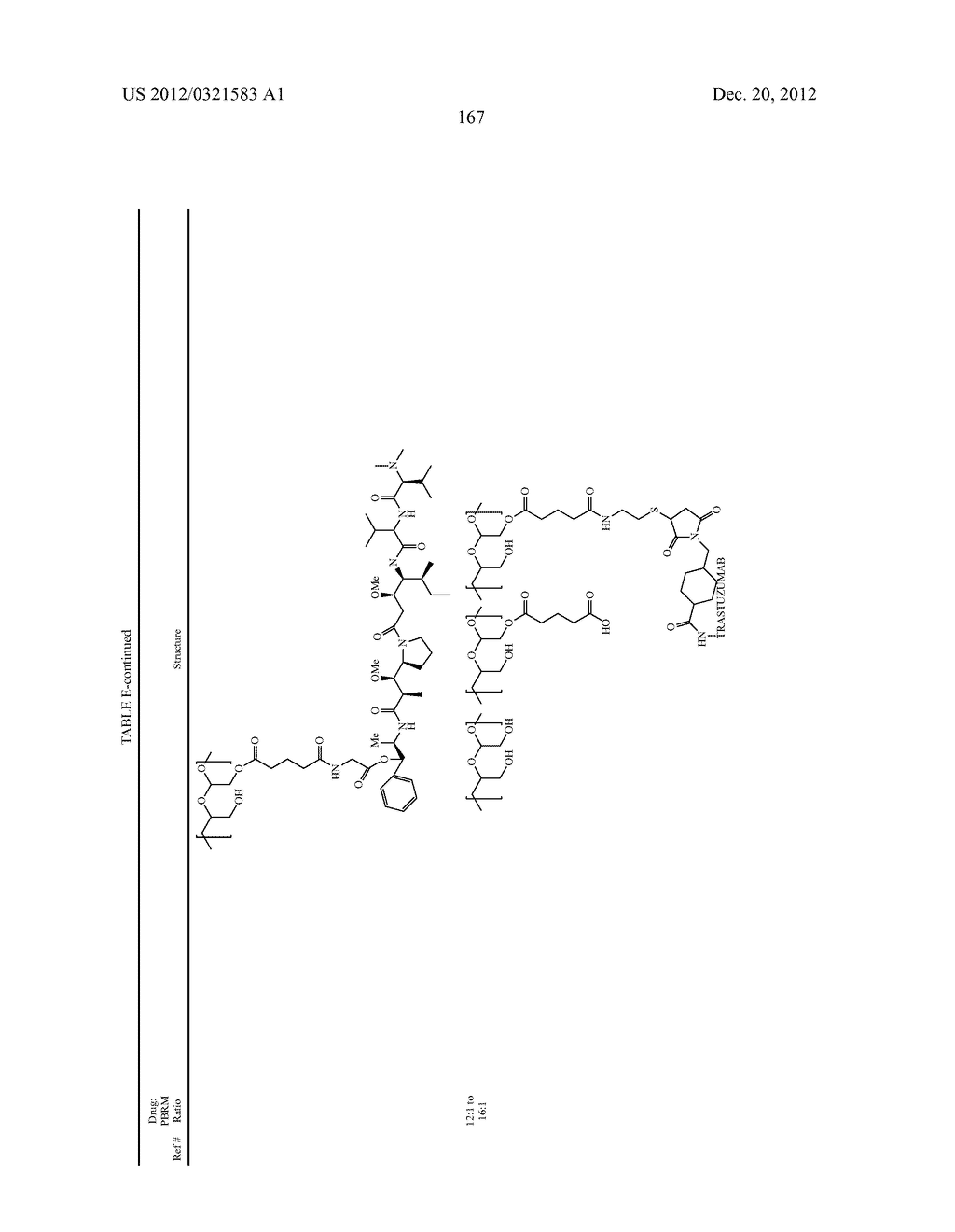 Protein-Polymer-Drug Conjugates - diagram, schematic, and image 176