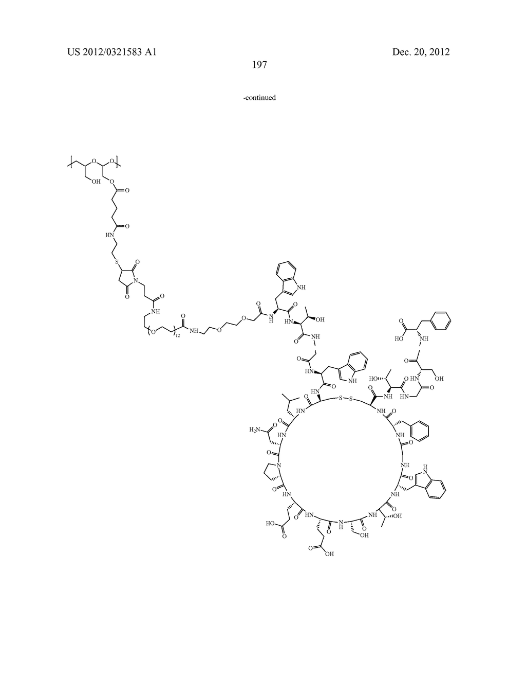 Protein-Polymer-Drug Conjugates - diagram, schematic, and image 206