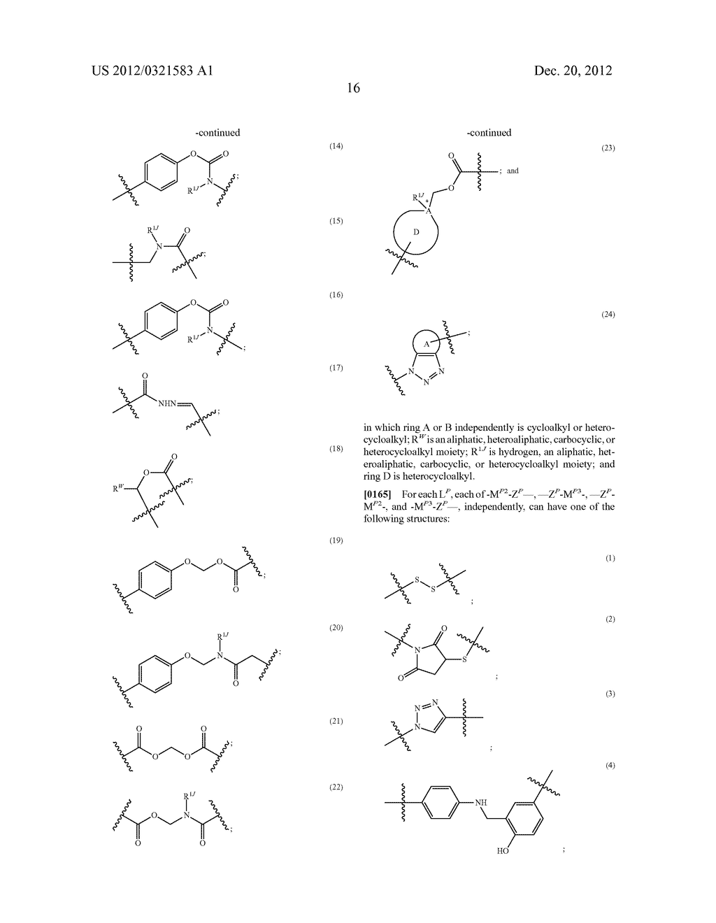 Protein-Polymer-Drug Conjugates - diagram, schematic, and image 25