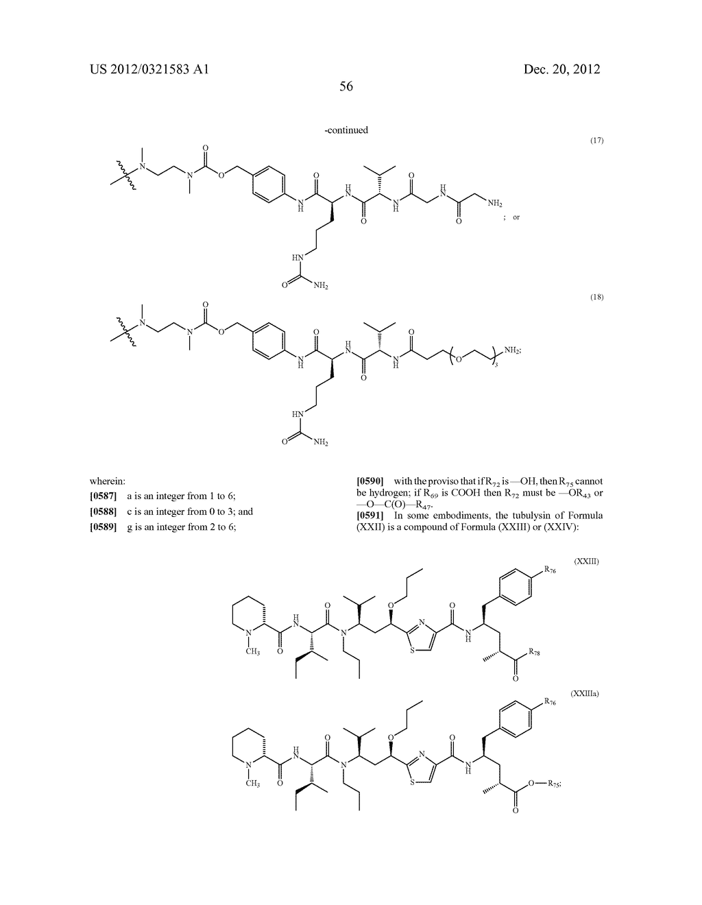 Protein-Polymer-Drug Conjugates - diagram, schematic, and image 65