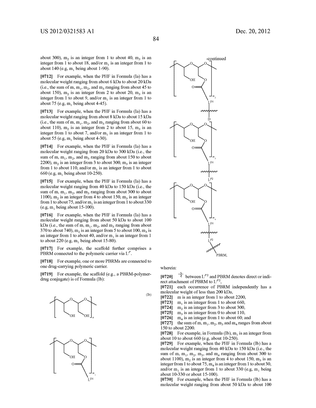 Protein-Polymer-Drug Conjugates - diagram, schematic, and image 93