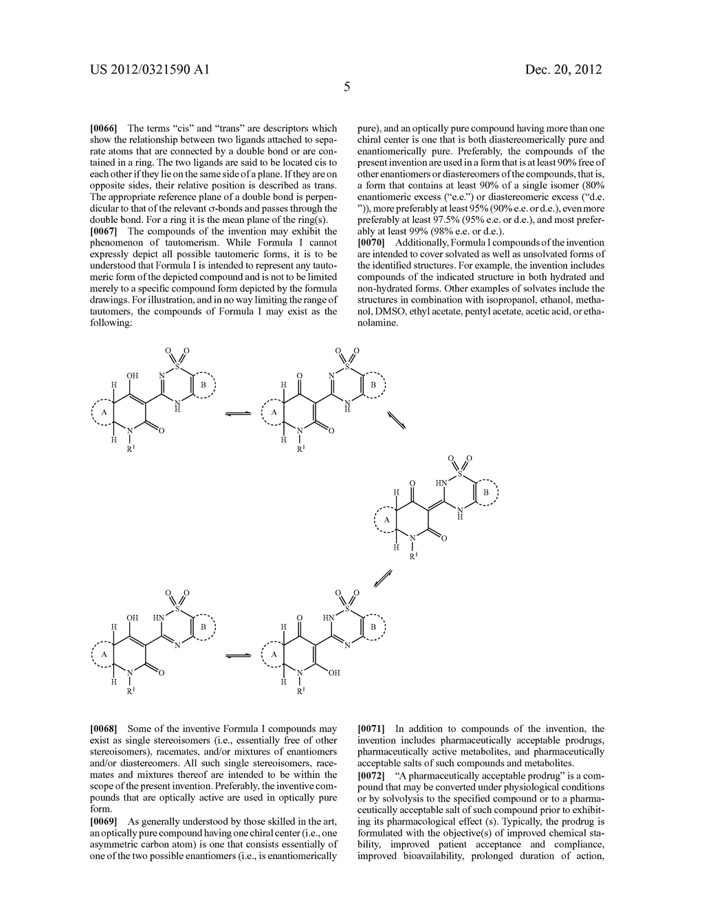 BRIDGED POLYCYCLIC COMPOUNDS - diagram, schematic, and image 06