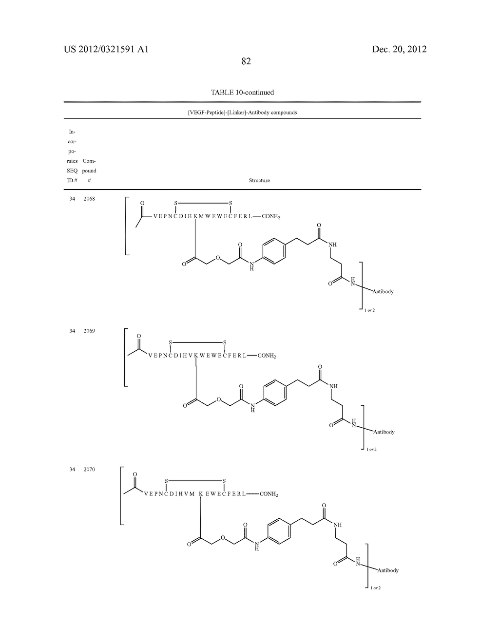 ANTI-ANGIOGENIC COMPOUNDS - diagram, schematic, and image 103