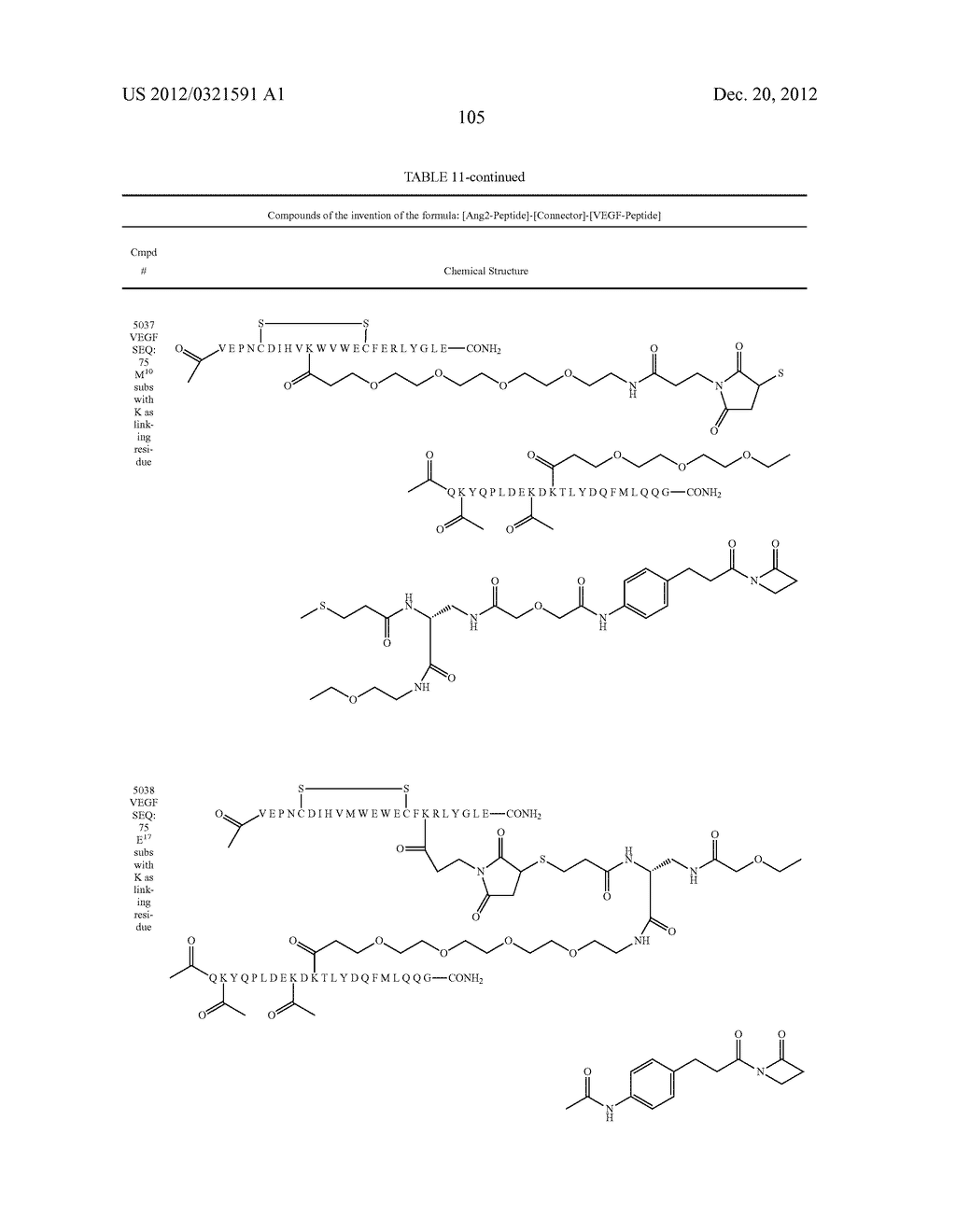 ANTI-ANGIOGENIC COMPOUNDS - diagram, schematic, and image 126