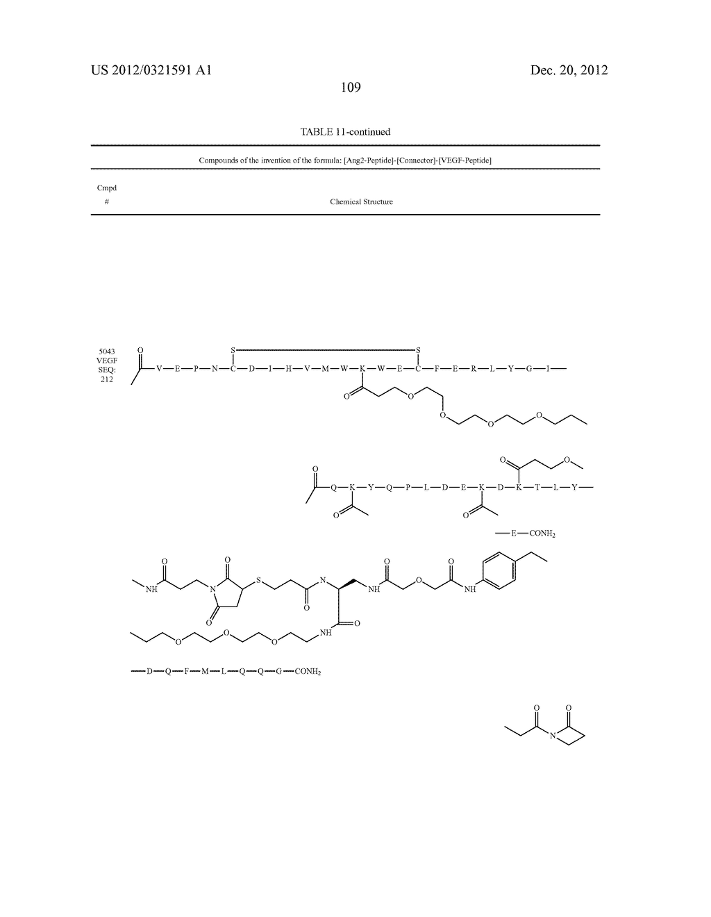 ANTI-ANGIOGENIC COMPOUNDS - diagram, schematic, and image 130