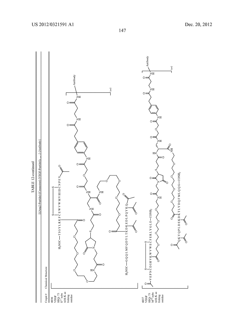 ANTI-ANGIOGENIC COMPOUNDS - diagram, schematic, and image 168