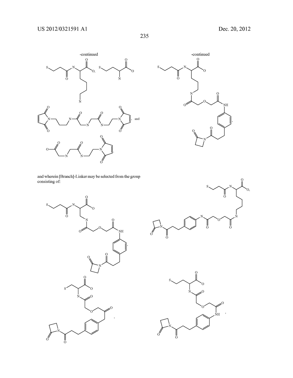 ANTI-ANGIOGENIC COMPOUNDS - diagram, schematic, and image 256