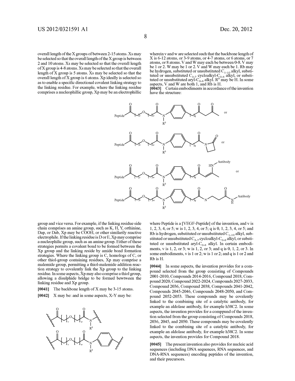 ANTI-ANGIOGENIC COMPOUNDS - diagram, schematic, and image 29