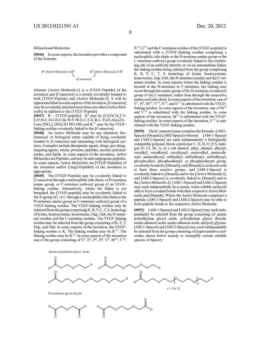 ANTI-ANGIOGENIC COMPOUNDS - diagram, schematic, and image 30