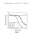 HEPATOCYTE GROWTH FACTOR RECEPTOR ANTAGONISTS AND USES THEREOF diagram and image