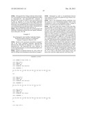 ANTI-INFLAMMATORY AGENTS diagram and image