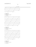 ANTI-INFLAMMATORY AGENTS diagram and image