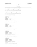 ANTI-INFLAMMATORY AGENTS diagram and image