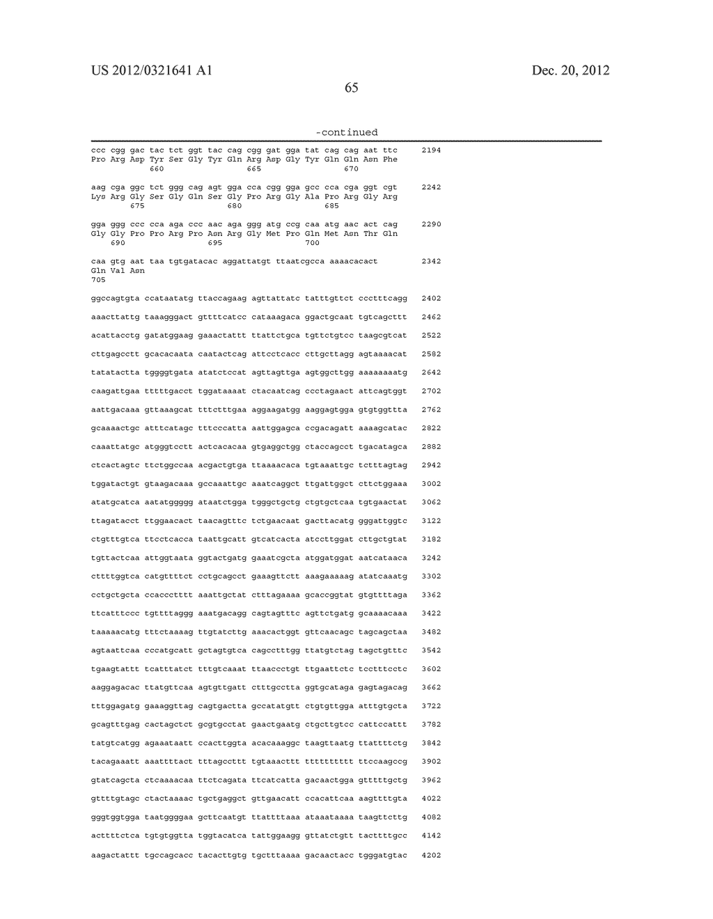 PHARMACEUTICAL COMPOSITION FOR TREATING AND/OR PREVENTING CANCER - diagram, schematic, and image 69