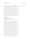 GROUP A STREPTOCOCCUS MULTIVALENT VACCINE diagram and image