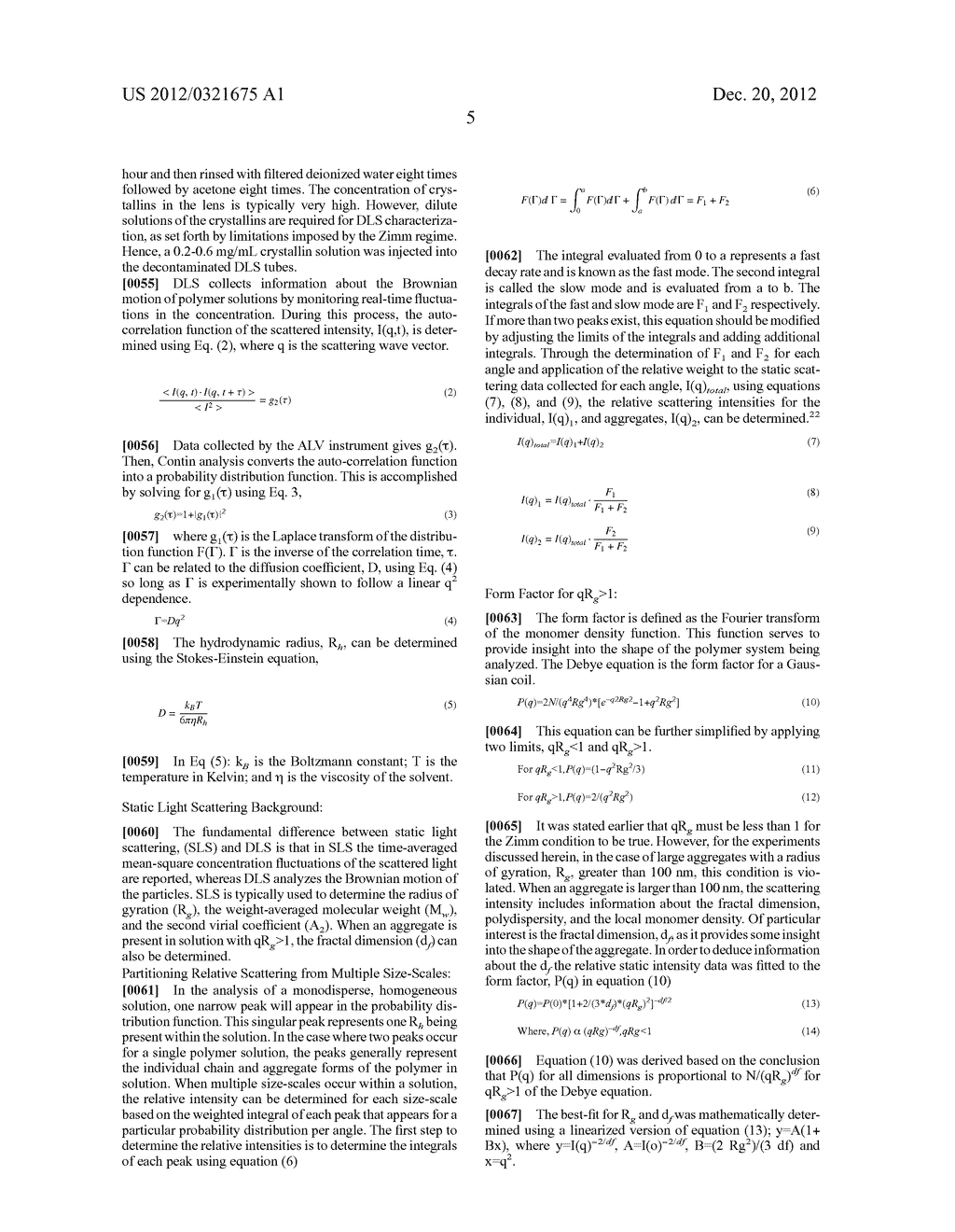 METHODS OF INHIBITING CATARACTS AND PRESBYOPIA - diagram, schematic, and image 13