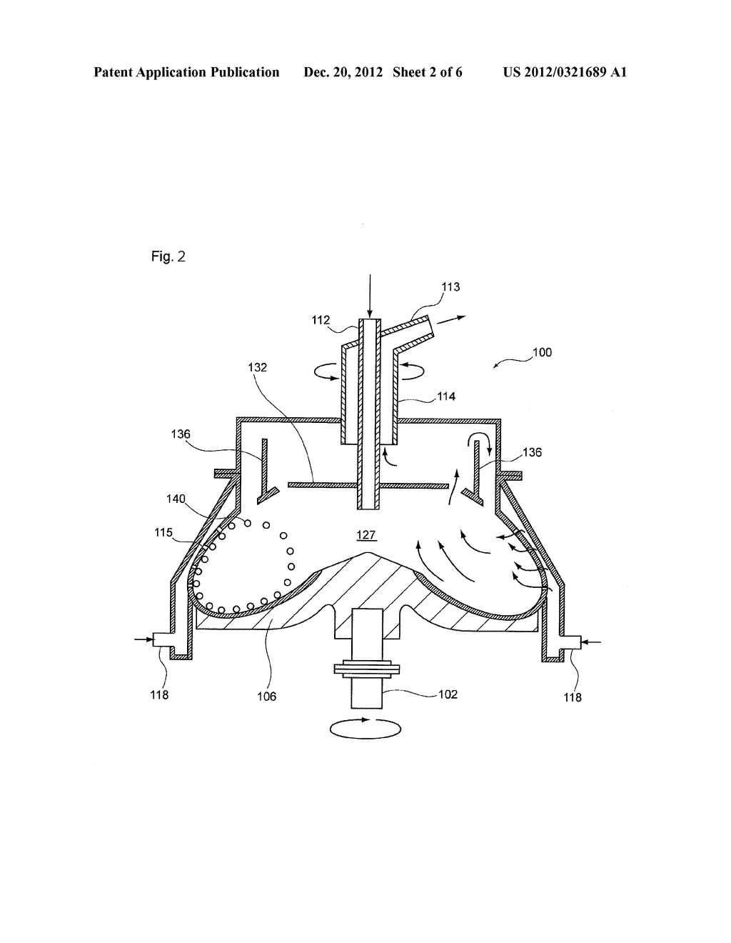 ANTIBACTERIAL RESIN COMPOSITION DERIVED FROM A MASTERBATCH, ANTIBACTERIAL     FIBER, ANTIBACTERIAL FILM AND METHOD FOR MANUFACTURING THE ANTIBACTERIAL     RESIN COMPOSITION DERIVED FROM A MASTER BATCH - diagram, schematic, and image 03