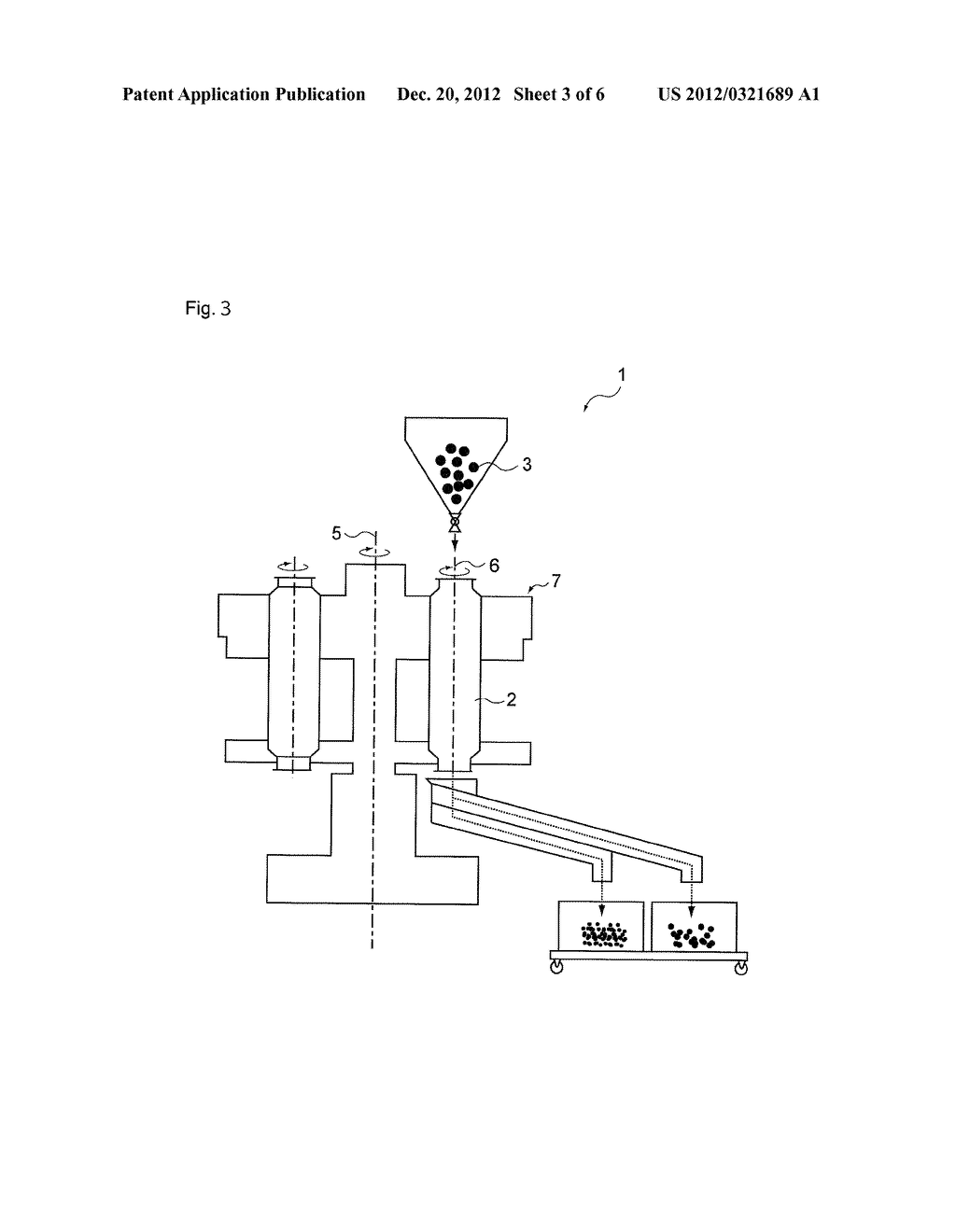 ANTIBACTERIAL RESIN COMPOSITION DERIVED FROM A MASTERBATCH, ANTIBACTERIAL     FIBER, ANTIBACTERIAL FILM AND METHOD FOR MANUFACTURING THE ANTIBACTERIAL     RESIN COMPOSITION DERIVED FROM A MASTER BATCH - diagram, schematic, and image 04