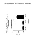 METHOD OF INDUCING THE PRODUCTION OF PROTECTIVE ANTI-HIV-1 ANTIBODIES diagram and image