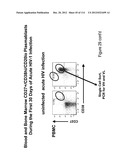 METHOD OF INDUCING THE PRODUCTION OF PROTECTIVE ANTI-HIV-1 ANTIBODIES diagram and image