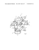 COEXTRUSION ADAPTER diagram and image