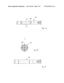 COEXTRUSION ADAPTER diagram and image