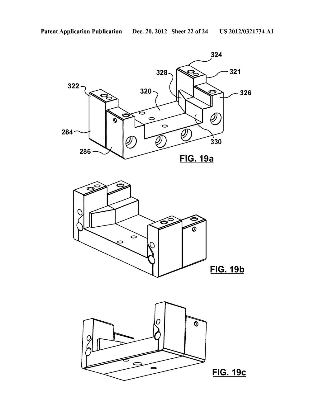 METHOD AND APPARATUS FOR EXTRUSION OF THERMOPLASTIC HANDRAIL - diagram, schematic, and image 23