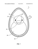 Complex Confectionery Products diagram and image