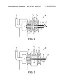 METHOD FOR MANUFACTURING SAUSAGE PRODUCTS, SAUSAGE AND SAUSAGE PRODUCTION     DEVICE diagram and image