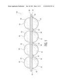 APPARATUS FOR BAKING FOOD PRODUCTS diagram and image