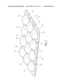 APPARATUS FOR BAKING FOOD PRODUCTS diagram and image