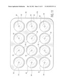 APPARATUS FOR BAKING FOOD PRODUCTS diagram and image