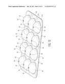 APPARATUS FOR BAKING FOOD PRODUCTS diagram and image