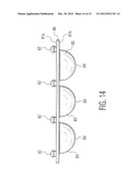 APPARATUS FOR BAKING FOOD PRODUCTS diagram and image