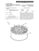 Method of Decorating a Food Product diagram and image