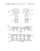 Method of Decorating a Food Product diagram and image