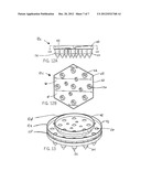 Method of Decorating a Food Product diagram and image