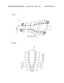 METHOD AND APPARATUS FOR FABRICATING OPTICAL FILM diagram and image