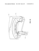 ROTATION SYSTEM FOR THIN FILM FORMATION AND METHOD THEREOF diagram and image