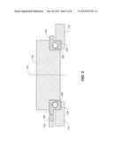 ROTATION SYSTEM FOR THIN FILM FORMATION AND METHOD THEREOF diagram and image