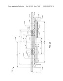 ROTATION SYSTEM FOR THIN FILM FORMATION AND METHOD THEREOF diagram and image