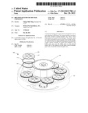 ROTATION SYSTEM FOR THIN FILM FORMATION diagram and image