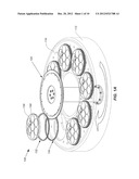 ROTATION SYSTEM FOR THIN FILM FORMATION diagram and image