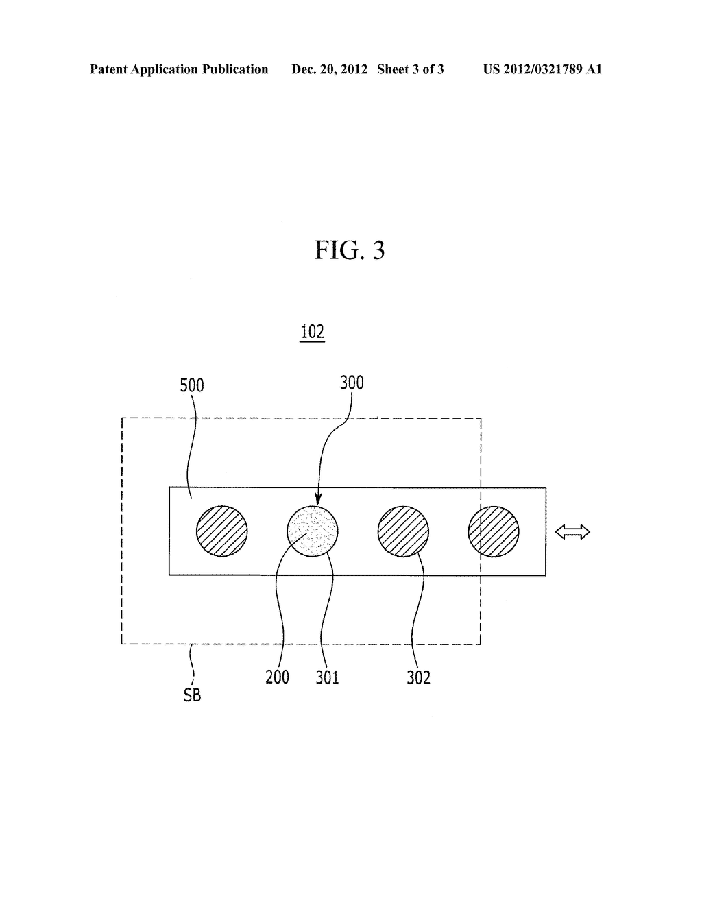 ORGANIC THIN FILM DEPOSITION SYSTEM AND METHOD FOR DEPOSITING ORGANIC FILM - diagram, schematic, and image 04