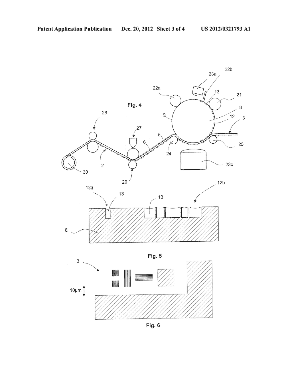 METHOD FOR PRINTING PRODUCT FEATURES ON A SUBSTRATE SHEET - diagram, schematic, and image 04