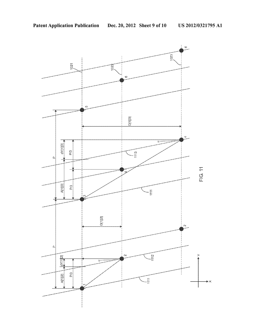 SYSTEM AND METHOD FOR DIGITAL CREATION OF A PRINT MASTER USING A MULTIPLE     PRINTHEAD UNIT - diagram, schematic, and image 10