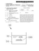 COMPOSITE MATERIAL COMPRISING SILICON MATRIX AND METHOD OF PRODUCING THE     SAME diagram and image