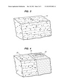 UNIFORM TEXTURE FOR CAST IN PLACE WALLS diagram and image